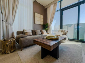 Naseem Modern Comforts 1-Bedroom Retreat in Meydan